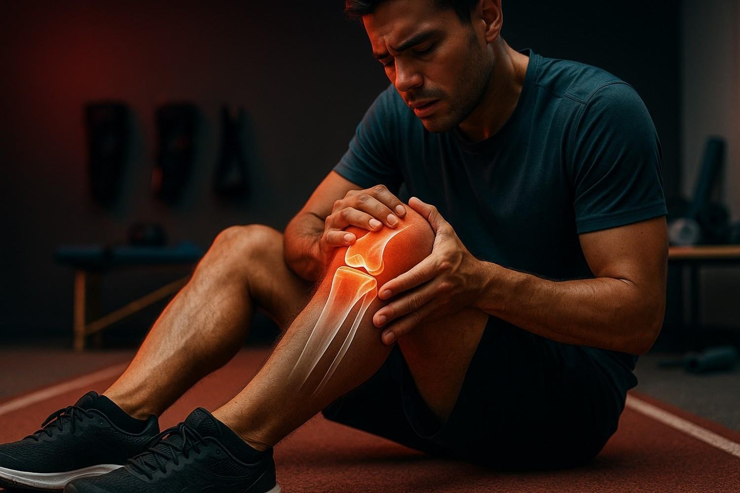 What is Runner’s Knee & How to Prevent It: An Orthopedic Surgeon’s Guide
