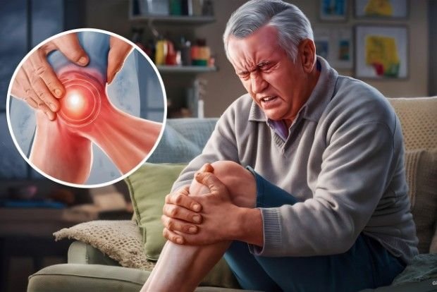 Arthritis Meaning in Hindi: कारण, लक्षण, और Joint Pain को Ignore क्यों नहीं करना चाहिए