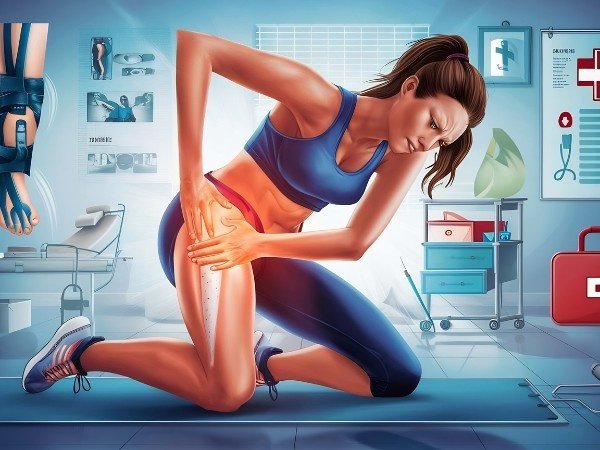 hip pain treatment in karimnagar