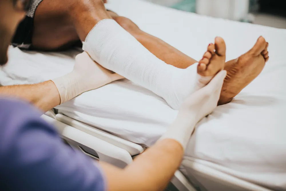 Polytrauma Meaning: Understanding Multiple Trauma Injuries and Their Treatment